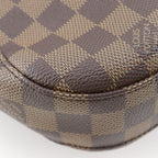 Louis Vuitton Southbank Damier Canvas Brown Shoulder Bag — view 4