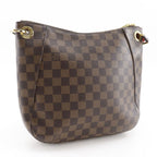 Louis Vuitton Southbank Damier Canvas Brown Shoulder Bag — view 3