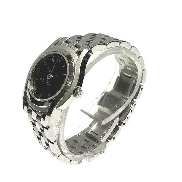 Gucci Quartz Watch — view 2