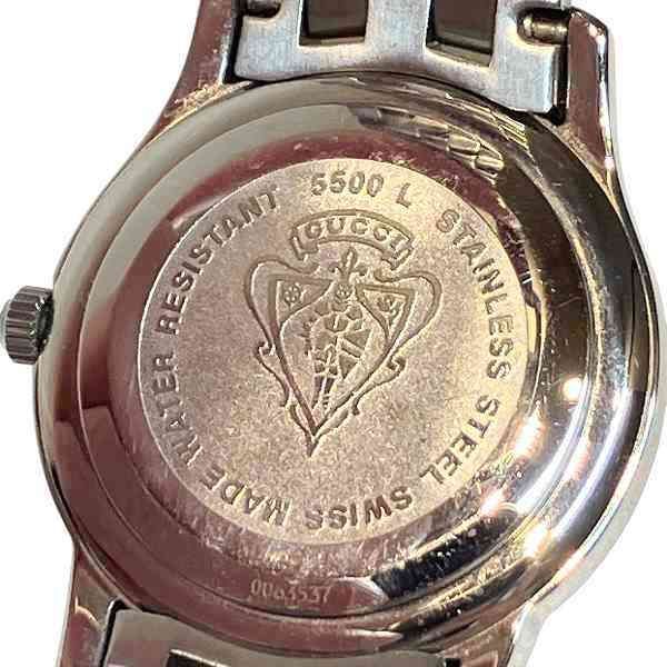 Gucci Quartz Watch — view 5