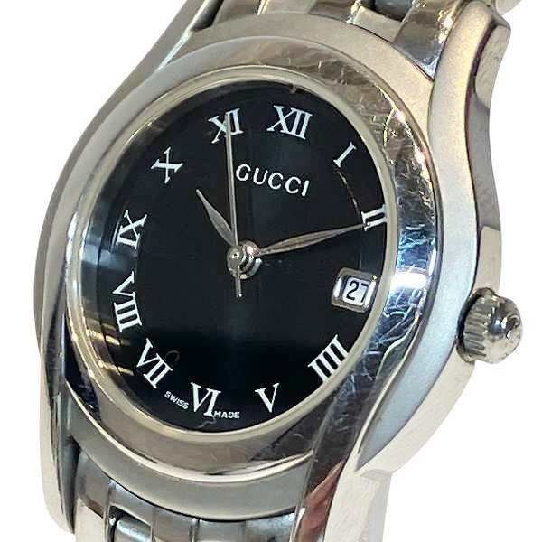 Gucci Quartz Watch — view 4