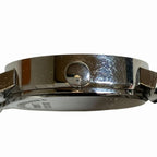 Bvlgari Quartz Watch Black — view 8