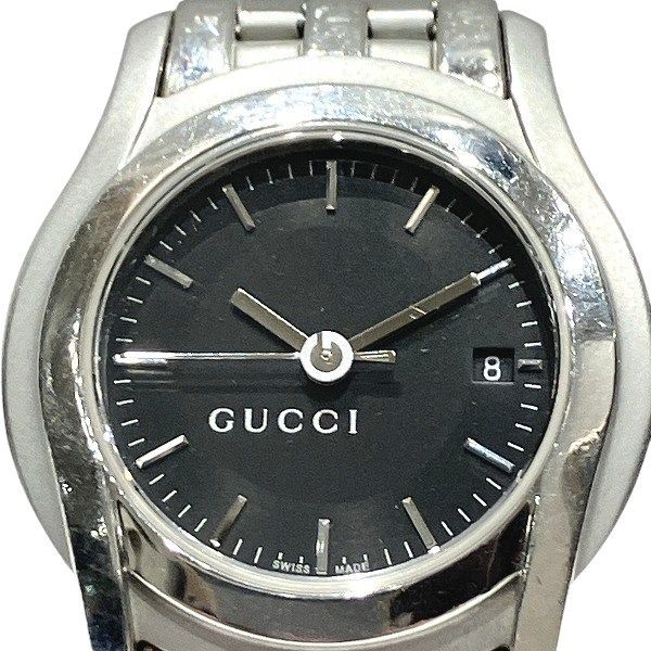 Gucci Quartz Watch — view 4