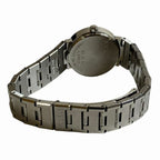 Bvlgari Quartz Watch Black — view 6