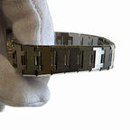 Bvlgari Quartz Watch Black — view 9