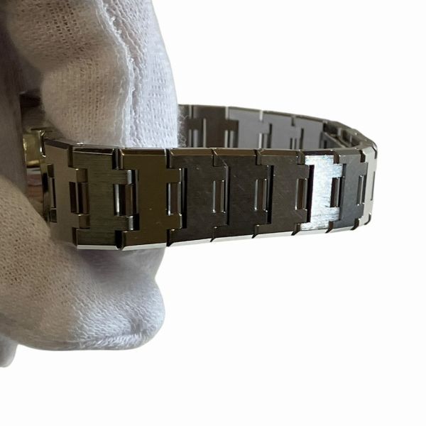 Bvlgari Quartz Watch Black — view 9
