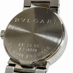 Bvlgari Quartz Watch Black — view 5