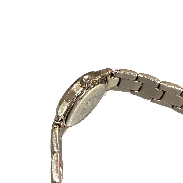 Fendi Orologie Silver Dial Quartz Watch — view 7