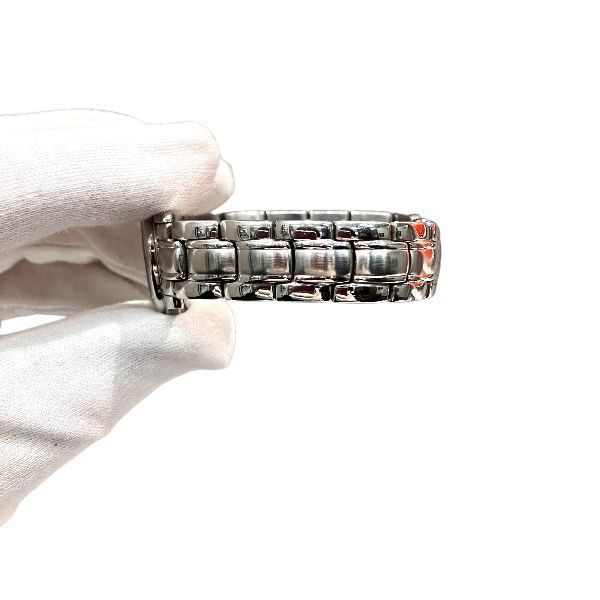 Fendi Orologie Silver Dial Quartz Watch — view 8