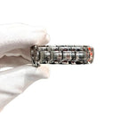 Fendi Orologie Silver Dial Quartz Watch — view 8