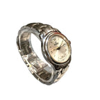 Fendi Orologie Silver Dial Quartz Watch — view 3