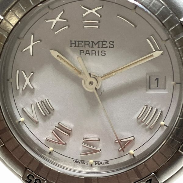 Hermes Captain Nemo Quartz Watch — view 4