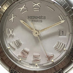 Hermes Captain Nemo Quartz Watch — view 4