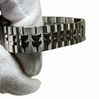 Hermes Captain Nemo Quartz Watch — view 8