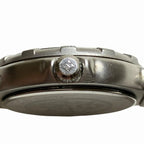 Hermes Captain Nemo Quartz Watch — view 7