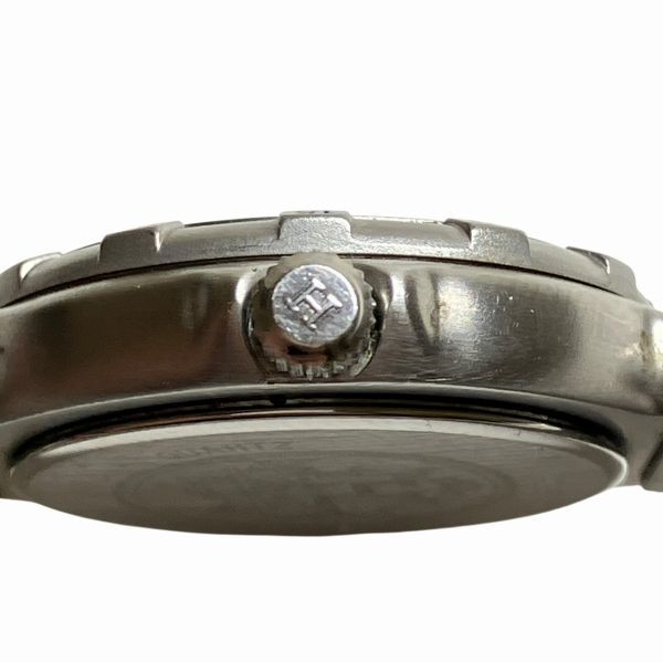 Hermes Captain Nemo Quartz Watch — view 7