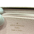 Louis Vuitton Monogram Zippy Wallet Zip Around — view 4
