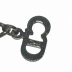 Dior Mini Logo Silver Bracelet — view 2