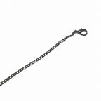 Dior Mini Logo Silver Bracelet — view 4