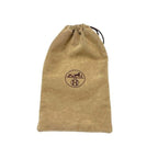 Hermes Shoulder Strap Gold — view 3