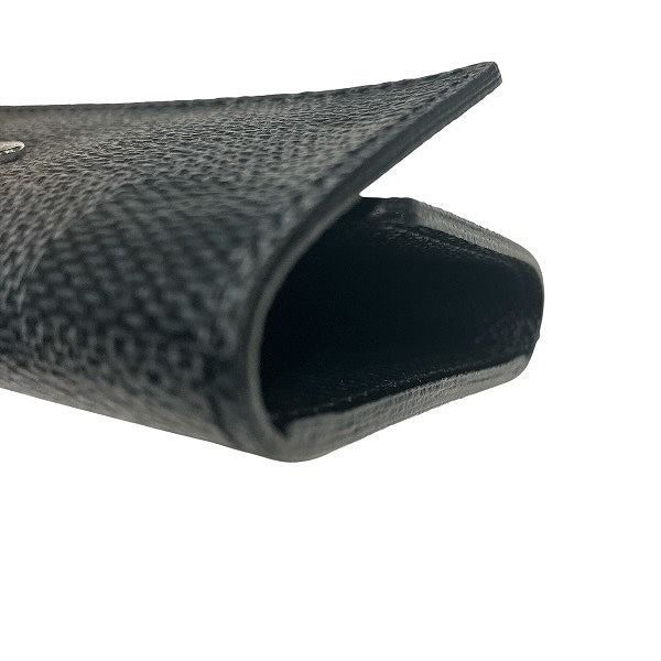 Louis Vuitton Damier Graphite Multicles 6 Key Case Holder — view 6