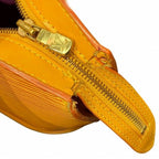 Louis Vuitton Epi Saint Jacques Shopping Shoulder Bag — view 8