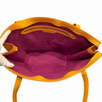 Louis Vuitton Epi Saint Jacques Shopping Shoulder Bag — view 5