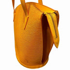 Louis Vuitton Epi Saint Jacques Shopping Shoulder Bag — view 7