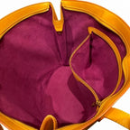 Louis Vuitton Epi Saint Jacques Shopping Shoulder Bag — view 6