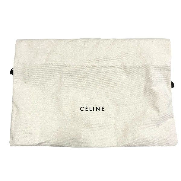 Celine Trio Large Shoulder Bag — view 5
