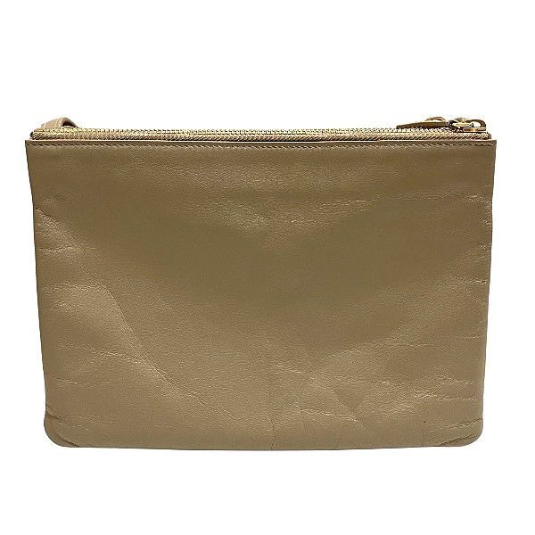 Celine Trio Large Shoulder Bag — view 2
