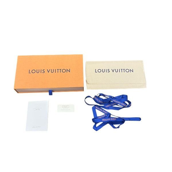 Louis Vuitton Monogram Zippy Wallet — view 5
