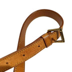 Louis Vuitton Monogram Musette Shoulder Bag — view 9