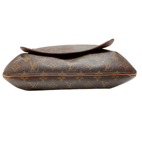 Louis Vuitton Monogram Musette Shoulder Bag — view 3