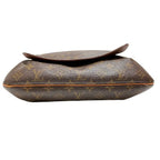 Louis Vuitton Monogram Musette Shoulder Bag — view 3