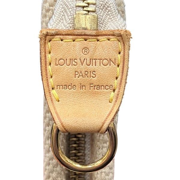 Louis Vuitton Antigua Cabas PM Tote — view 4