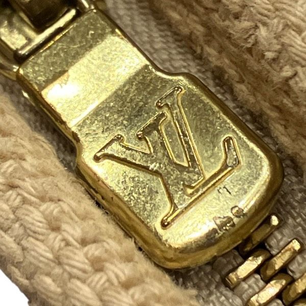 Louis Vuitton Antigua Cabas PM Tote — view 9
