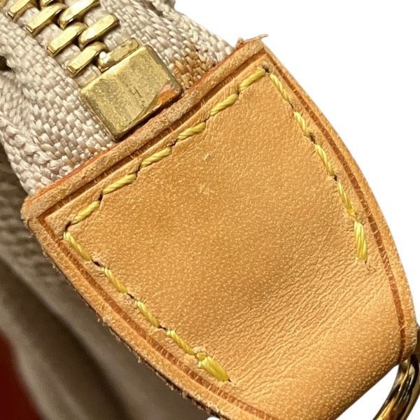 Louis Vuitton Antigua Cabas PM Tote — view 5