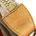 Louis Vuitton Antigua Cabas PM Tote — view 5