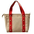 Louis Vuitton Antigua Cabas PM Tote — view 2