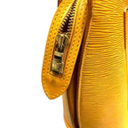 Louis Vuitton Epi Saint Jacques Shopping Shoulder Bag — view 7