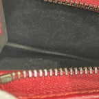 Gucci GG Supreme Cherry Bifold Wallet — view 6