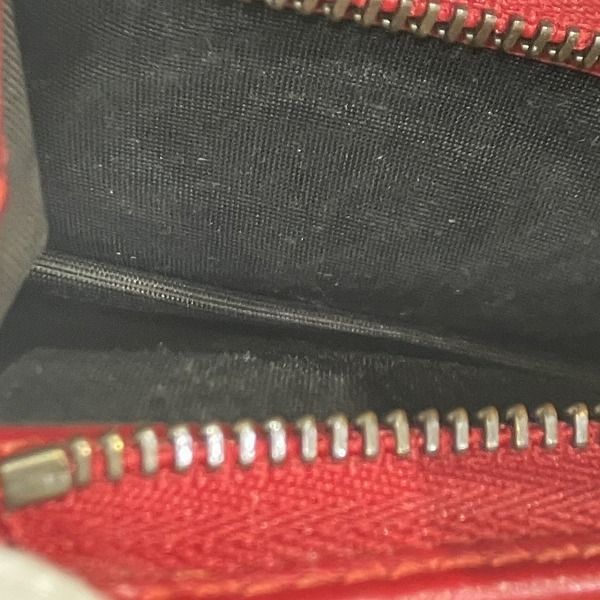 Gucci GG Supreme Cherry Bifold Wallet — view 6