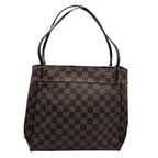 Louis Vuitton Damier Ebene Marribbon PM Shoulder Bag — view 2