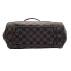 Louis Vuitton Damier Ebene Marribbon PM Shoulder Bag — view 3