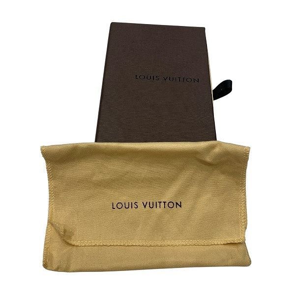 Louis Vuitton Damier Graphite Multicles 6 Key Case Holder — view 5