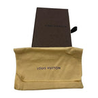 Louis Vuitton Damier Graphite Multicles 6 Key Case Holder — view 5
