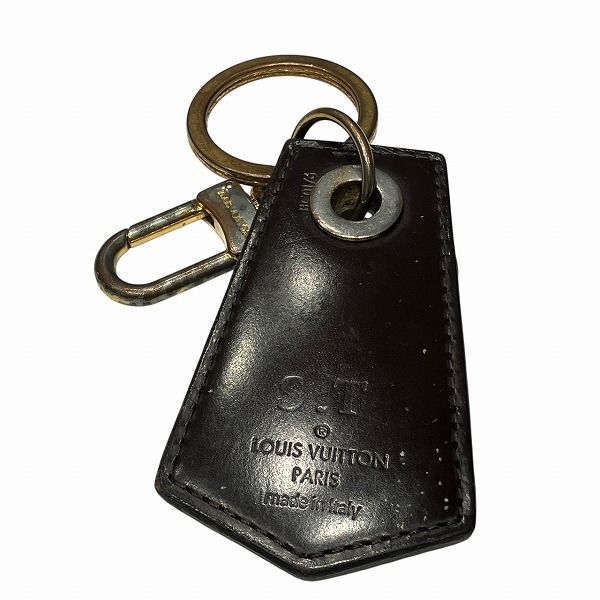 Louis Vuitton Damier Enchappe Key Case Holder — view 2