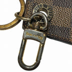 Louis Vuitton Damier Enchappe Key Case Holder — view 5