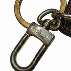 Louis Vuitton Damier Enchappe Key Case Holder — view 4